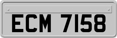 ECM7158