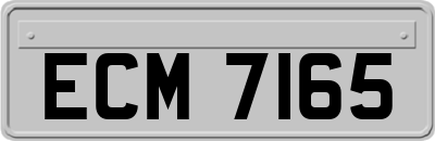 ECM7165