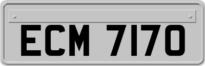 ECM7170