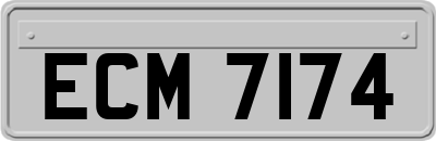 ECM7174