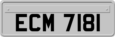 ECM7181