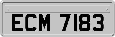 ECM7183