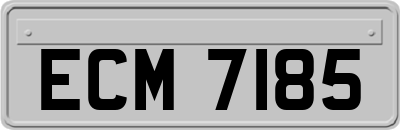 ECM7185