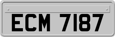 ECM7187