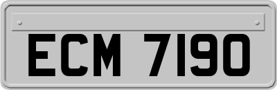 ECM7190
