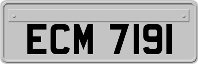 ECM7191