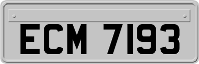 ECM7193