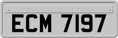 ECM7197