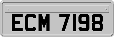 ECM7198