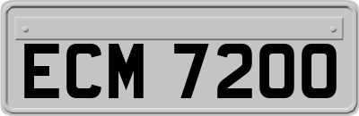 ECM7200