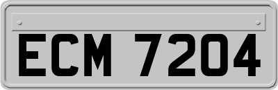ECM7204