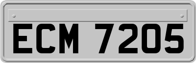 ECM7205