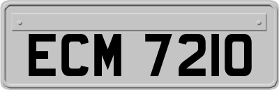 ECM7210