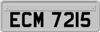 ECM7215