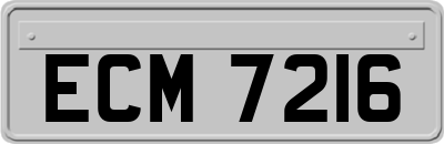 ECM7216