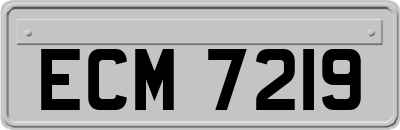 ECM7219