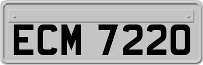 ECM7220