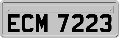 ECM7223