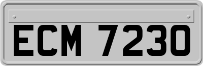 ECM7230