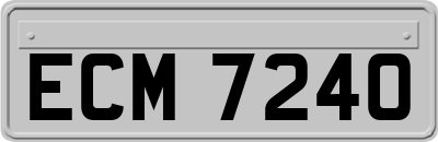 ECM7240