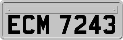 ECM7243