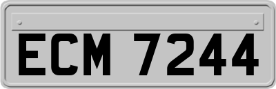 ECM7244