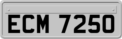 ECM7250