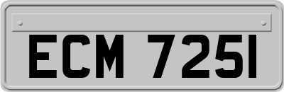 ECM7251