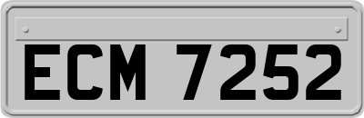 ECM7252