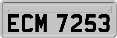 ECM7253
