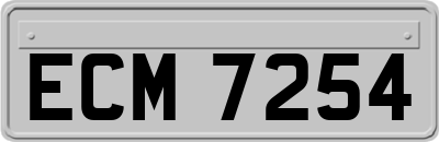 ECM7254
