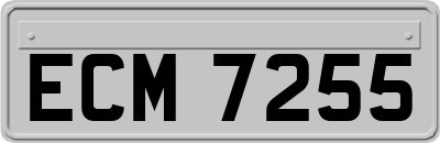 ECM7255