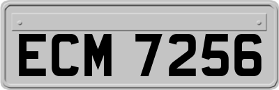 ECM7256