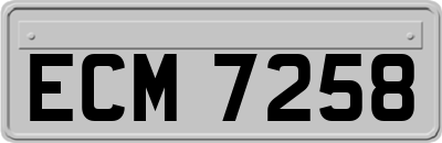 ECM7258