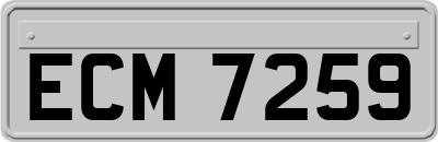 ECM7259