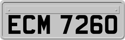 ECM7260