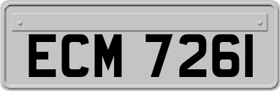 ECM7261