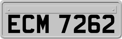 ECM7262