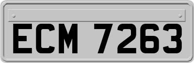 ECM7263