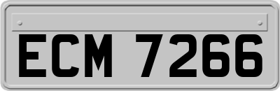ECM7266