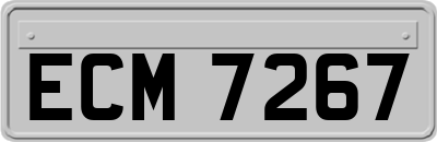 ECM7267