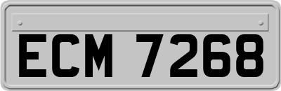 ECM7268