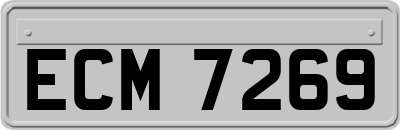 ECM7269