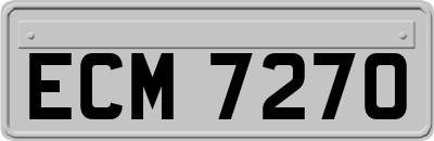 ECM7270