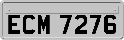 ECM7276