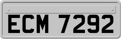 ECM7292