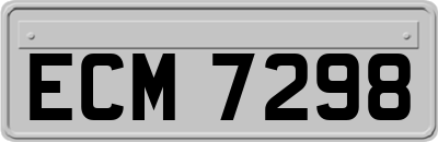 ECM7298