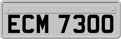 ECM7300