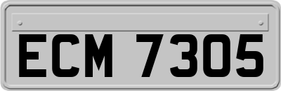 ECM7305