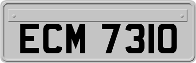 ECM7310